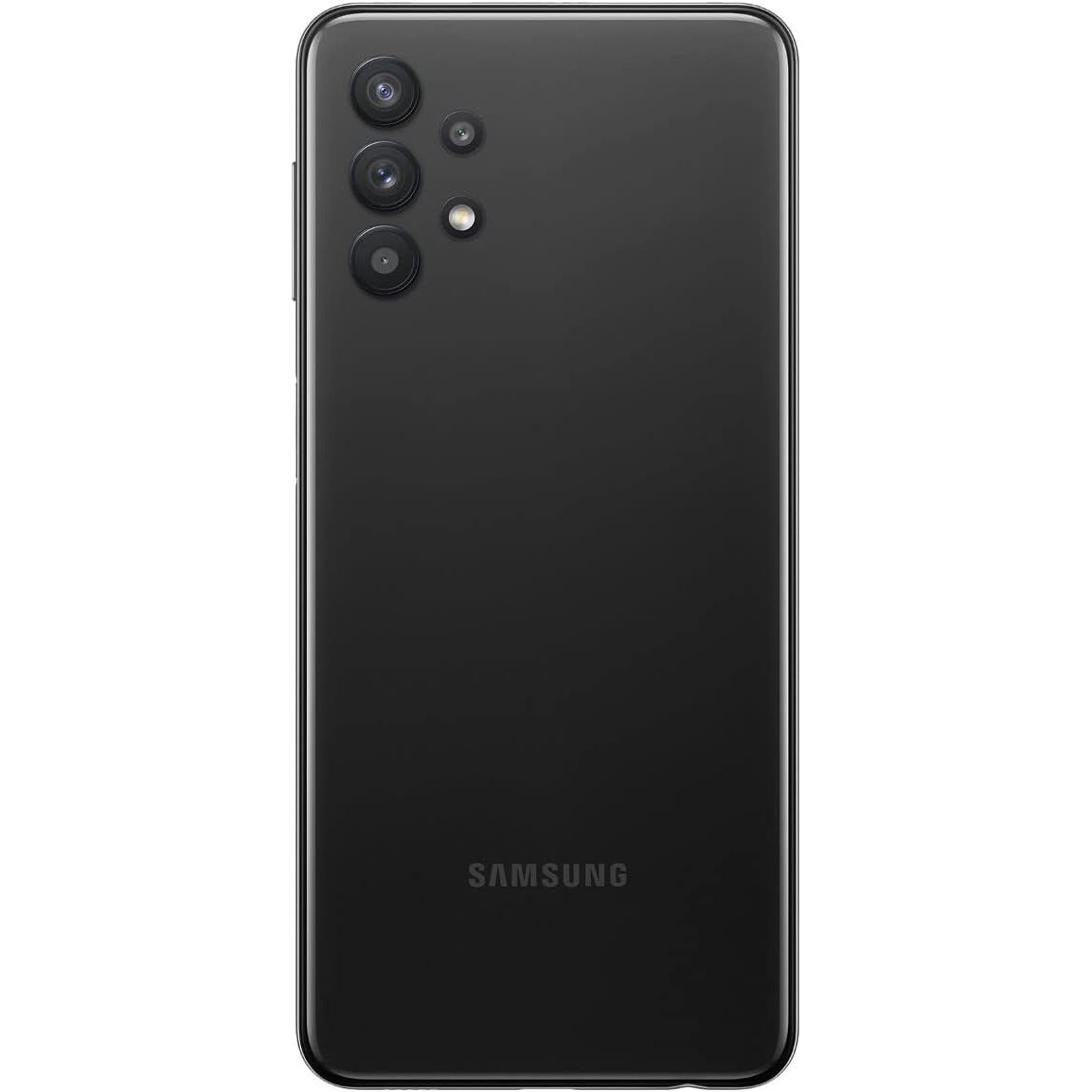 Samsung Galaxy A32 5G Black 6.5" 64GB 5G Unlocked Smartphone - 3