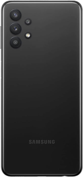 Samsung Galaxy A32 5G Black 6.5" 64GB 5G Unlocked Smartphone - 3