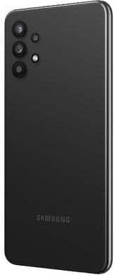 Samsung Galaxy A32 5G Black 6.5" 64GB 5G Unlocked Smartphone - 4