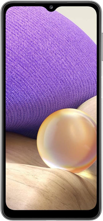 Samsung Galaxy A32 5G Black 6.5" 64GB 5G Unlocked Smartphone - 7