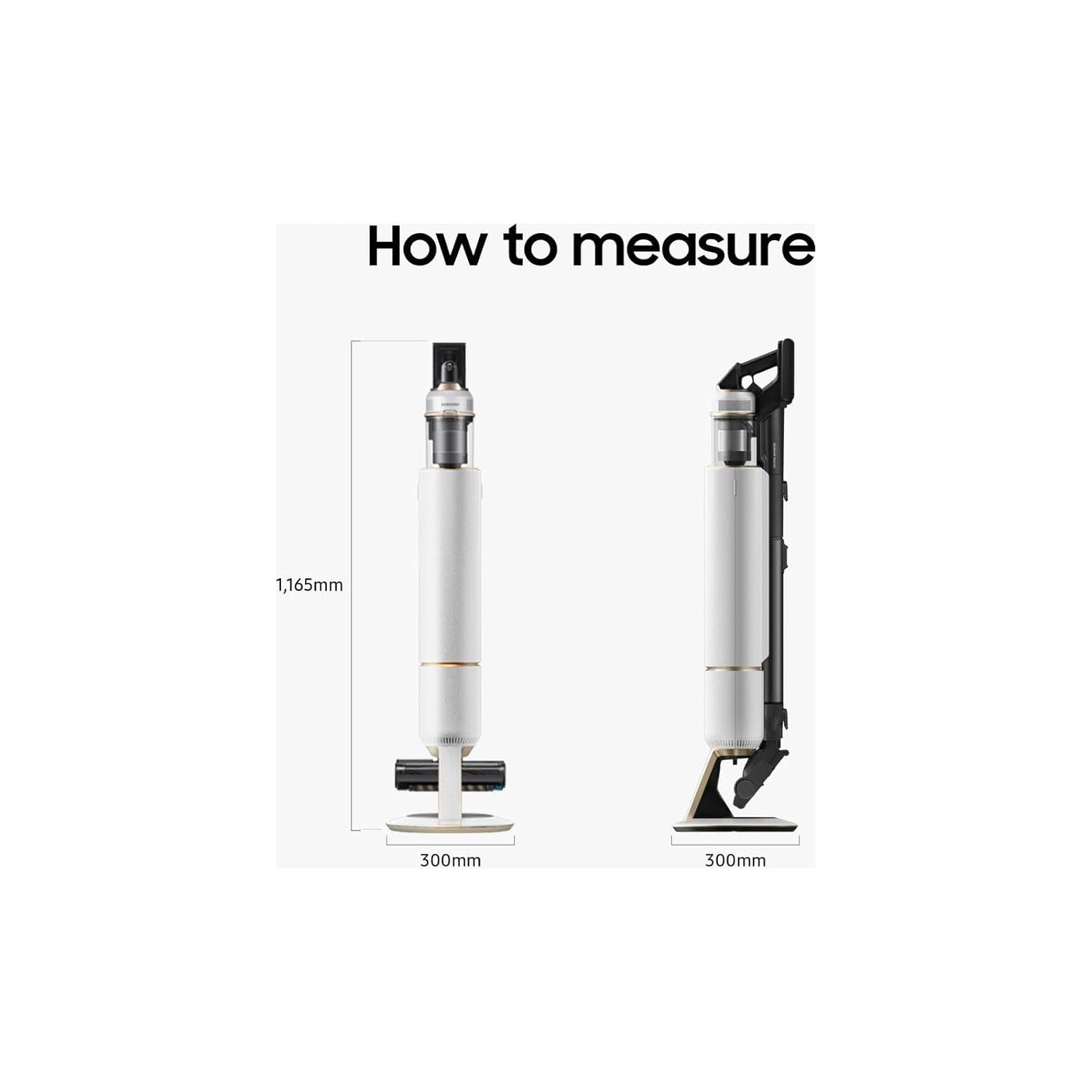 Samsung Cordless Bespoke Jet Pet Vacuum Cleaner - 3