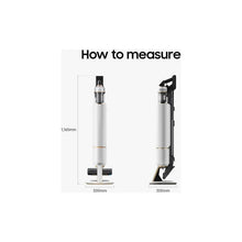 Samsung Cordless Bespoke Jet Pet Vacuum Cleaner - 3