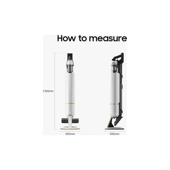 Samsung Cordless Bespoke Jet Pet Vacuum Cleaner - 3