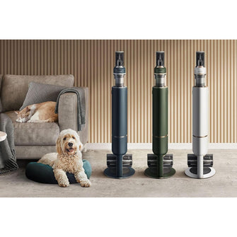 Samsung Cordless Bespoke Jet Pet Vacuum Cleaner - 5