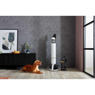 Samsung Cordless Bespoke Jet Pet Vacuum Cleaner - 4