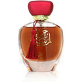 Arabiyat Lamsat Al Hareer Eau De Parfum For Unisex, 100 ml - 1