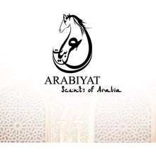 Arabiyat Lamsat Al Hareer Eau De Parfum For Unisex, 100 ml - 8