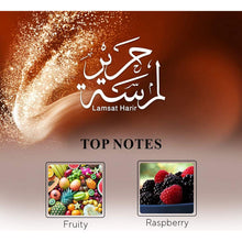 Arabiyat Lamsat Al Hareer Eau De Parfum For Unisex, 100 ml - 7
