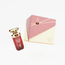 Hypnotic Amber 100ml EDP by Arabiyat Prestige - 4