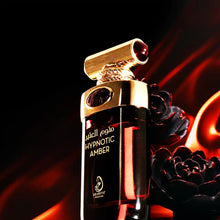 Hypnotic Amber 100ml EDP by Arabiyat Prestige - 6