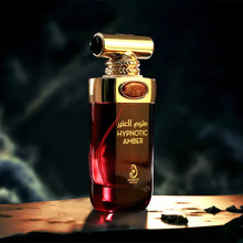 Hypnotic Amber 100ml EDP by Arabiyat Prestige - 7