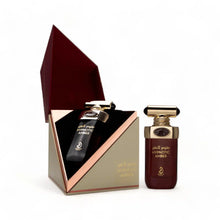 Hypnotic Amber 100ml EDP by Arabiyat Prestige - 8