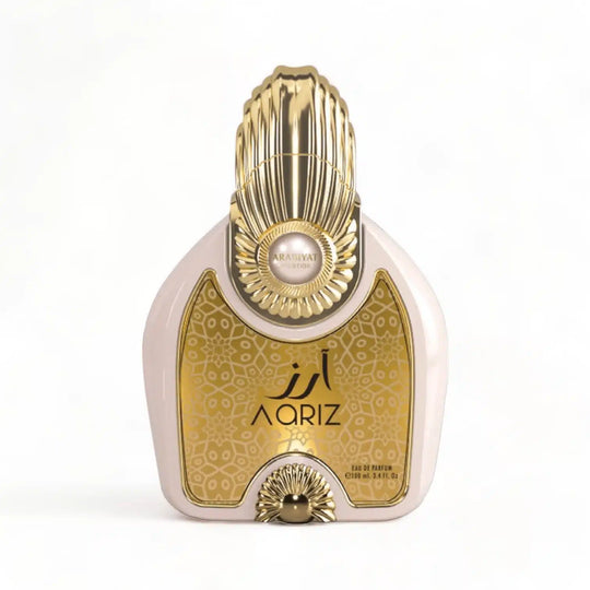 Aariz 100ml EDP by Arabiyat Prestige - 1
