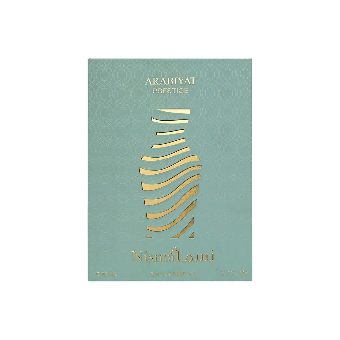 Arabiyat Prestige Nisma EDP 80ml (Women) - 2