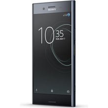 Sony Xperia XZ Premium 64 GB 5.5-Inch UK SIM-Free Smartphone - Black - 2