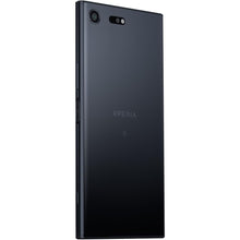 Sony Xperia XZ Premium 64 GB 5.5-Inch UK SIM-Free Smartphone - Black - 3