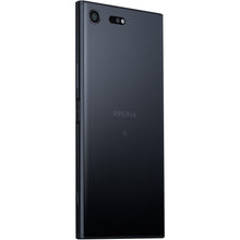 Sony Xperia XZ Premium 64 GB 5.5-Inch UK SIM-Free Smartphone - Black - 4