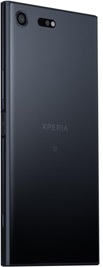 Sony Xperia XZ Premium 64 GB 5.5-Inch UK SIM-Free Smartphone - Black - 4