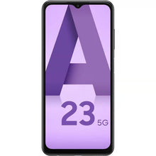 Samsung Galaxy A23 5G 128GB - Black  - 1