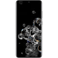 Samsung Galaxy S20 Ultra 5G SM- G88B/DS Sim Free Smartphone - Cosmic Black