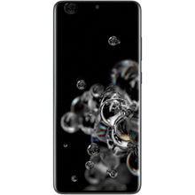 Samsung Galaxy S20 Ultra 5G SM- G88B/DS Sim Free Smartphone - Cosmic Black - 1