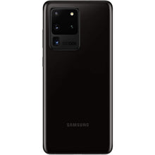 Samsung Galaxy S20 Ultra 5G SM- G88B/DS Sim Free Smartphone - Cosmic Black - 2