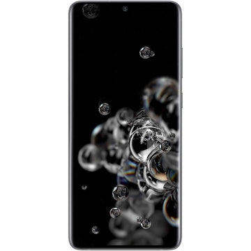 Samsung Galaxy S20 Ultra 5G Mobile Phone 128GB - Cosmic Grey - 1
