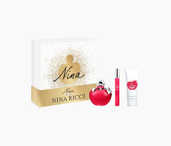 Nina Ricci Nina - Eau de Toilette 80ml Gift Set - 1