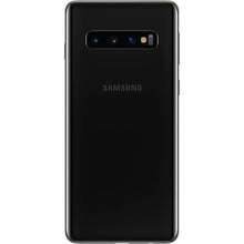 Samsung Galaxy S10 Mobile Phone 128GB - Prism Black - 2