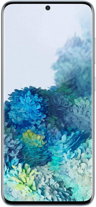 Samsung Galaxy S20 Mobile Phone 128GB - Cloud Blue - 1