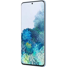 Samsung Galaxy S20 Mobile Phone 128GB - Cloud Blue - 6