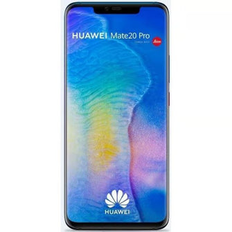 Huawei Mate 20 Pro 128GB - Blue - 1