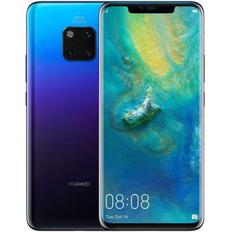Huawei Mate 20 Pro 128GB - Blue - 2