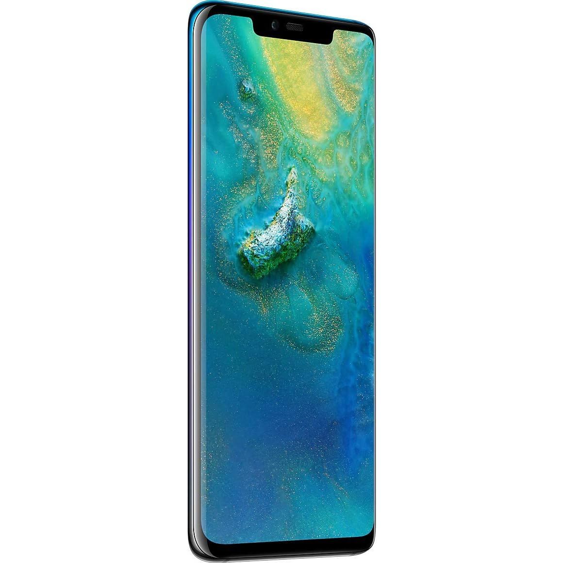 HUAWEI Mate 20 Pro 128 GB - Twilight - 1