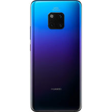 HUAWEI Mate 20 Pro 128 GB - Twilight - 3
