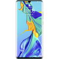 Huawei P30 Pro Dual Sim128GB 8GB RAM - Aurora Blue - 1