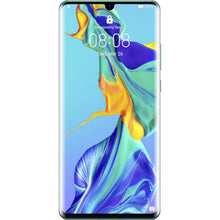 Huawei P30 Pro Dual Sim128GB 8GB RAM - Aurora Blue - 1