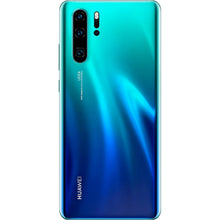 Huawei P30 Pro Dual Sim128GB 8GB RAM - Aurora Blue - 2