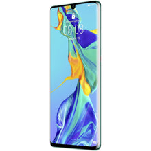 Huawei P30 Pro Dual Sim128GB 8GB RAM - Aurora Blue - 3