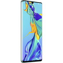 Huawei P30 Pro Dual Sim128GB 8GB RAM - Aurora Blue - 4