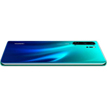 Huawei P30 Pro Dual Sim128GB 8GB RAM - Aurora Blue - 8