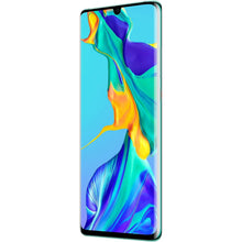 Huawei P30 Pro Dual Sim128GB 8GB RAM - Aurora Blue - 9