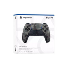 Sony DualSense PS5 Wireless Controller - Grey Camo - 5