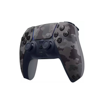 Sony DualSense PS5 Wireless Controller - Grey Camo - 2