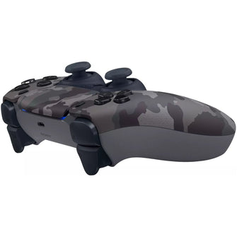 Sony DualSense PS5 Wireless Controller - Grey Camo - 4