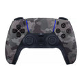 Sony DualSense PS5 Wireless Controller - Grey Camo - 1