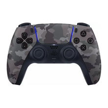 Sony DualSense PS5 Wireless Controller - Grey Camo - 1