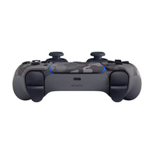 Sony DualSense PS5 Wireless Controller - Grey Camo - 3