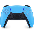 PlayStation Dual Sense Wireless Controller (PS5) - Starlight Blue - 1
