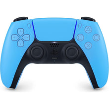 PlayStation Dual Sense Wireless Controller (PS5) - Starlight Blue - 1